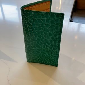 Mulholland Jacket Wallet